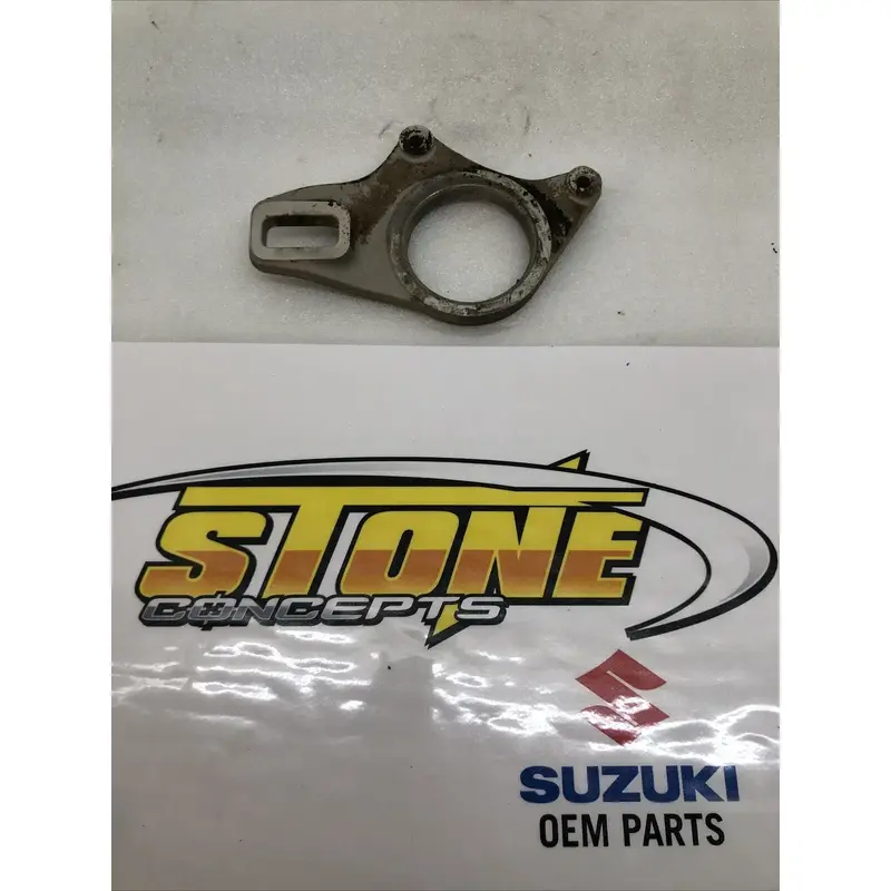 OEM Suzuki LTR450 2006 2007 2008 2009 Rear Brake Caliper Mount Stay LTR 450 06 