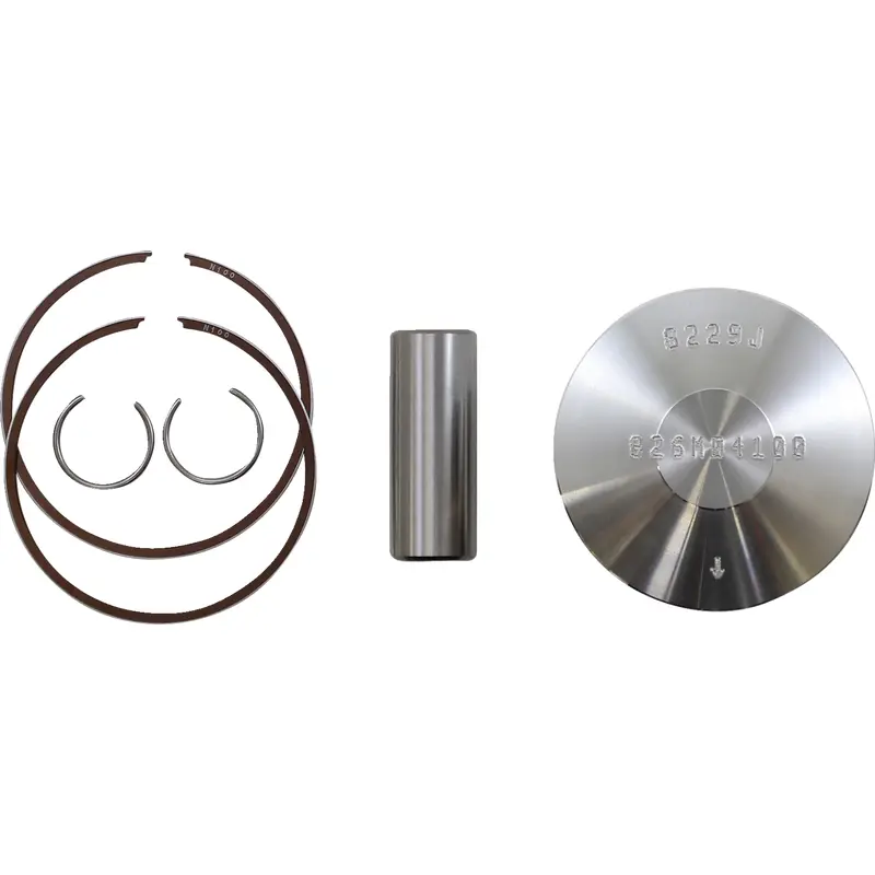 Piston Kit Forged Series for 2-Stroke