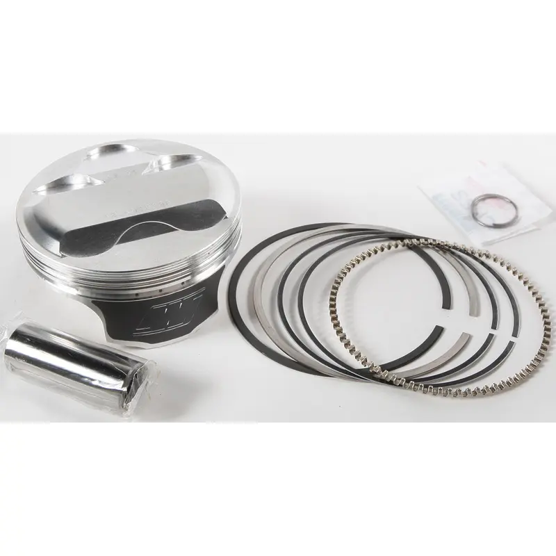 WISECO PISTON KIT ARMORGLIDE 102.00/STD 11:1 YAM