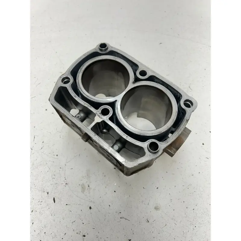 10 2010 Polaris Ranger 800 XP 4x4 OEM GOOD! Cyl Cylinder Head Jug Sleeve 79.9 MM