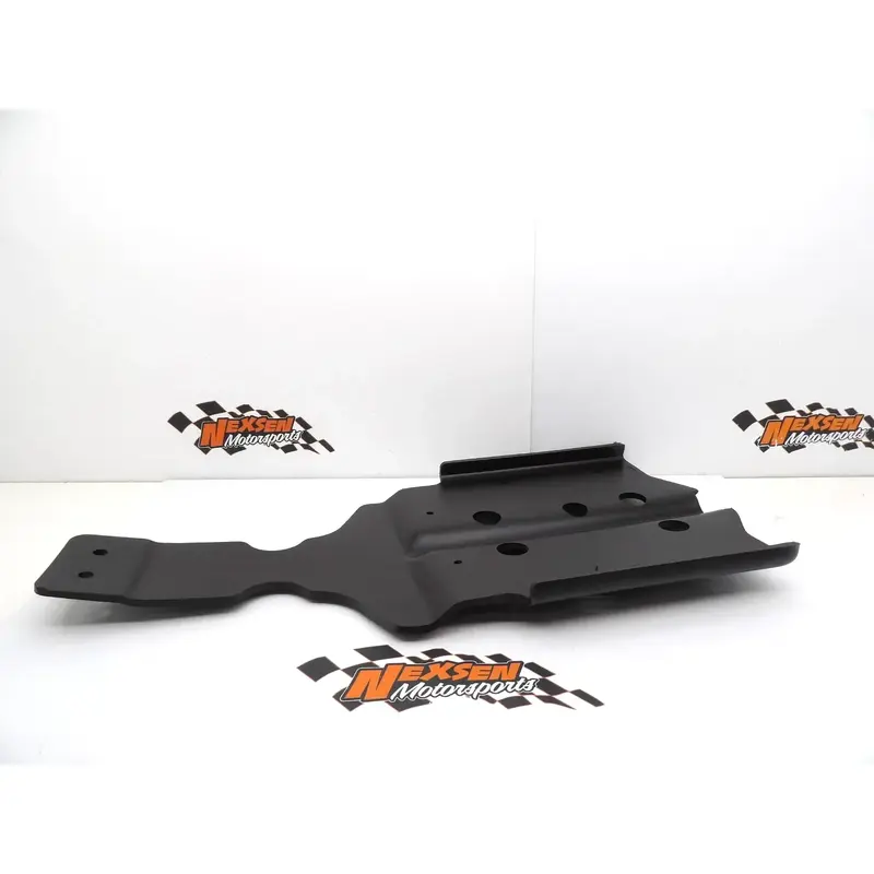 2024 Can Am Maverick Turbo RR XRC Skid Plate