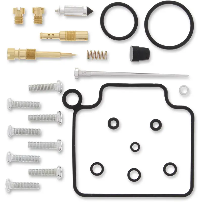 Carburetor Repair Kit - Honda