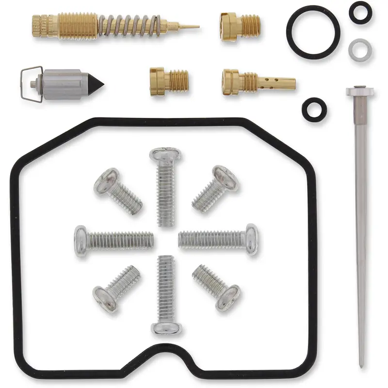 Carburetor Repair Kit - Suzuki