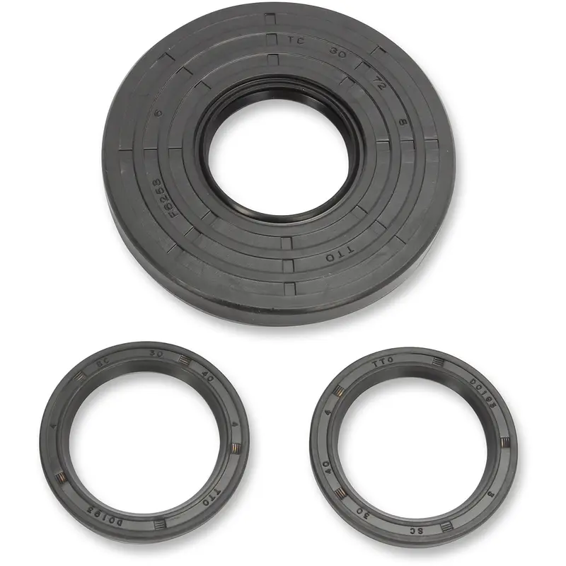 Differential Seal Kit