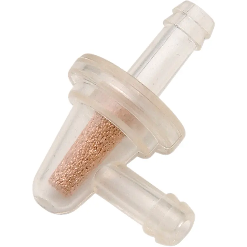In-Line Fuel Filters