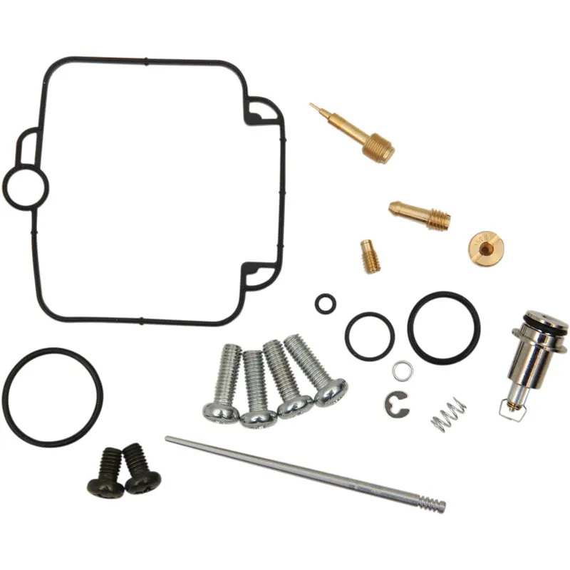 Moose offroad Carburetor Repair Kit - Polaris