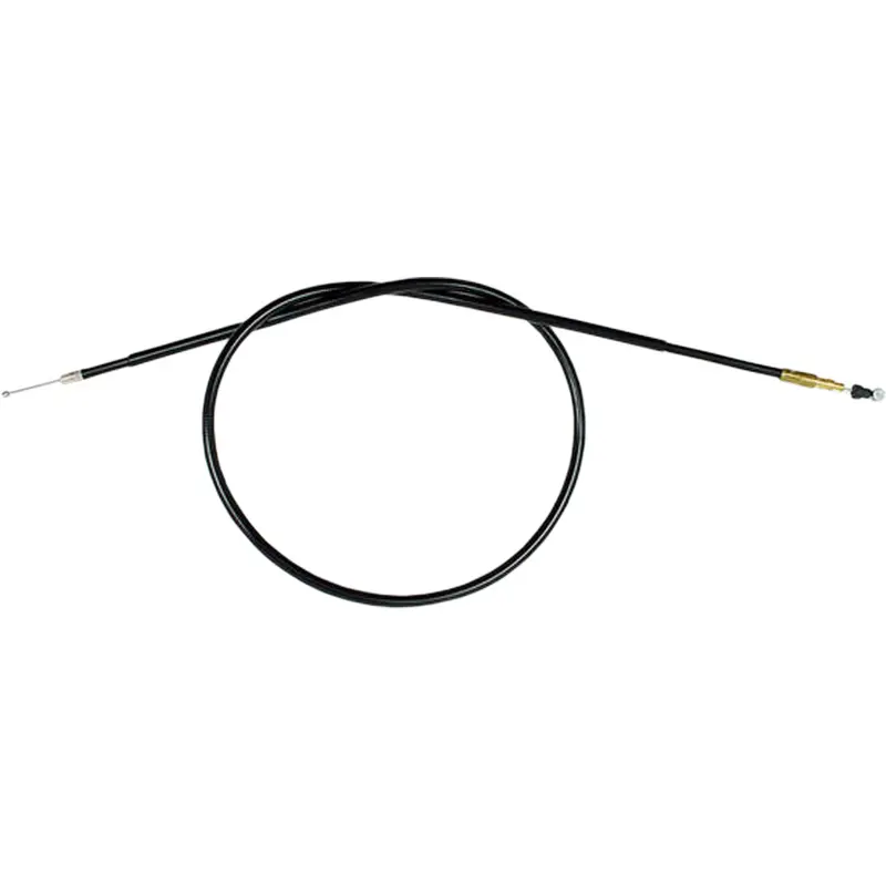 MOTION PRO BLACK VINYL HOT START CABLE