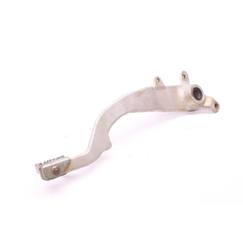 OEM Honda Sportrax 450 Trx450r 2x4 Right Rearset Brake Foot Pedal r2688