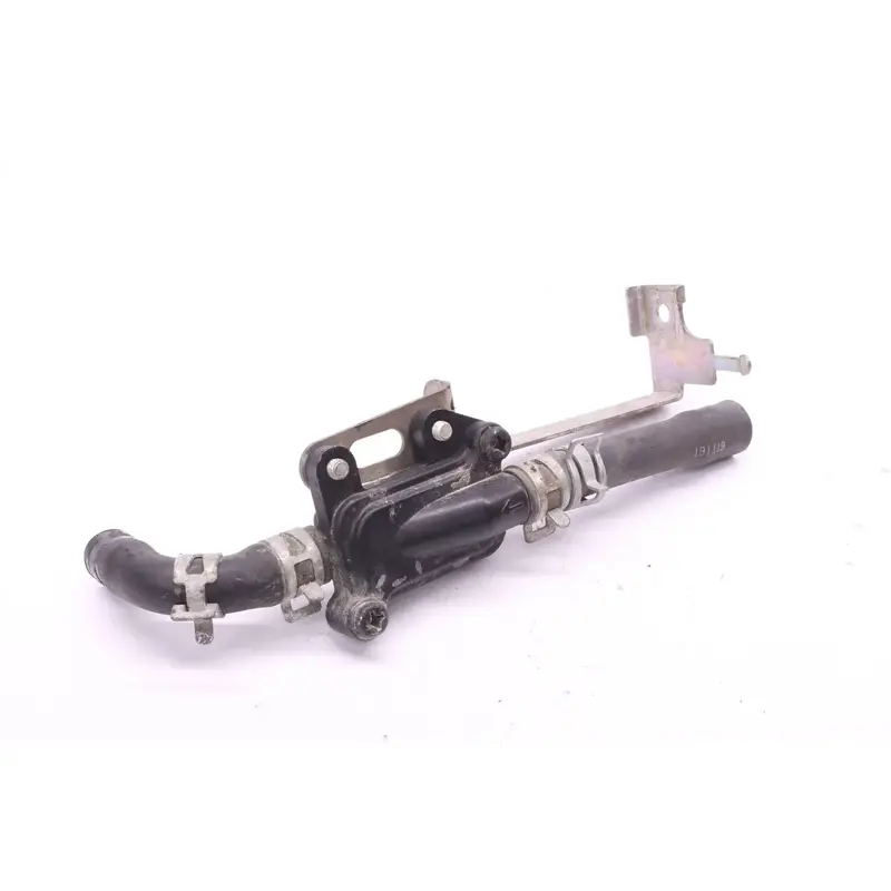 OEM Yamaha Yfz450r Air Intake Induction System r8978