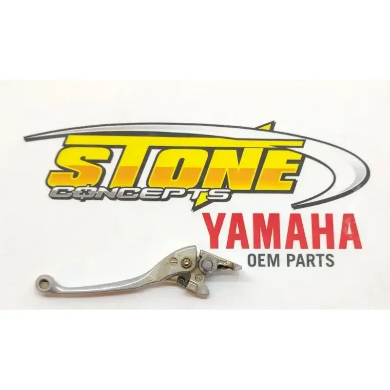 OEM Yamaha YFZ450R YFZ450X Front Brake Lever Raptor 700 YFZ 450R