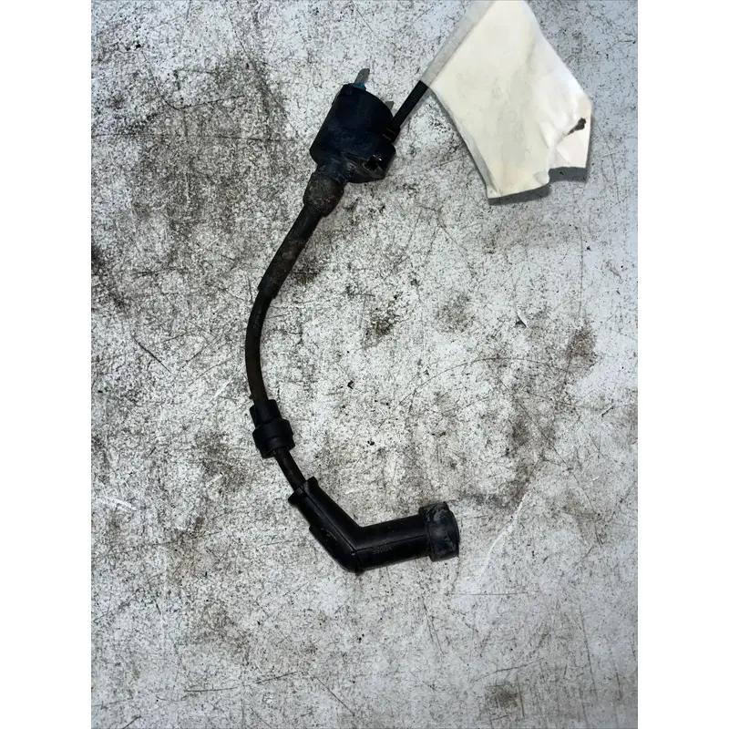 2001 Honda TRX90 TRX 90 OEM Ignition Coil W/ Spark Plug Cap OEM 30510-GF9-405
