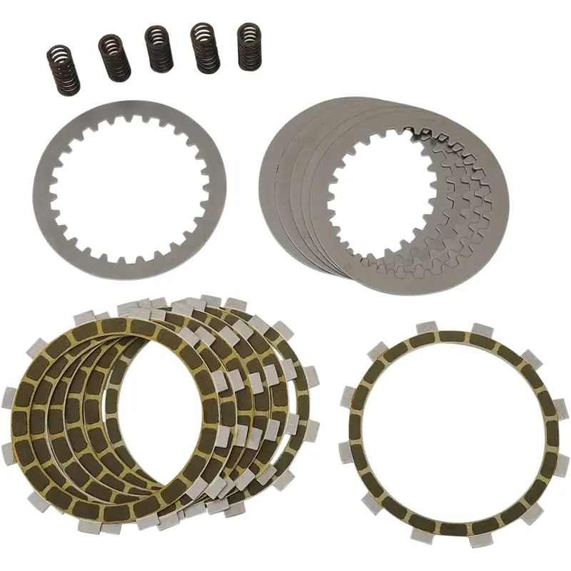 BARNETT Clutch Kit Fits 303-90-10053