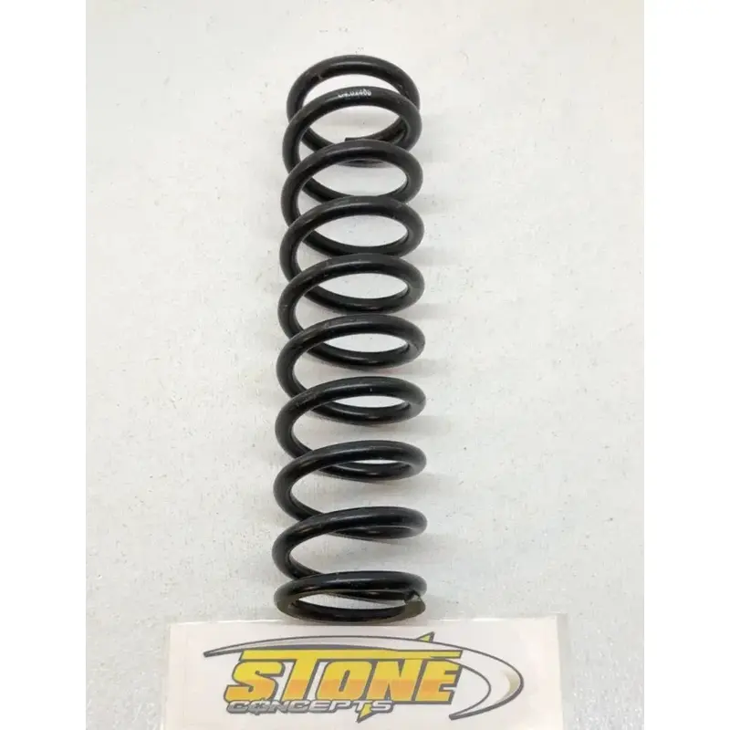 Elka Shock Spring 16" L 3" ID 224 LBS Polaris RZR Yamaha YXZ 1000 Can-Am X3
