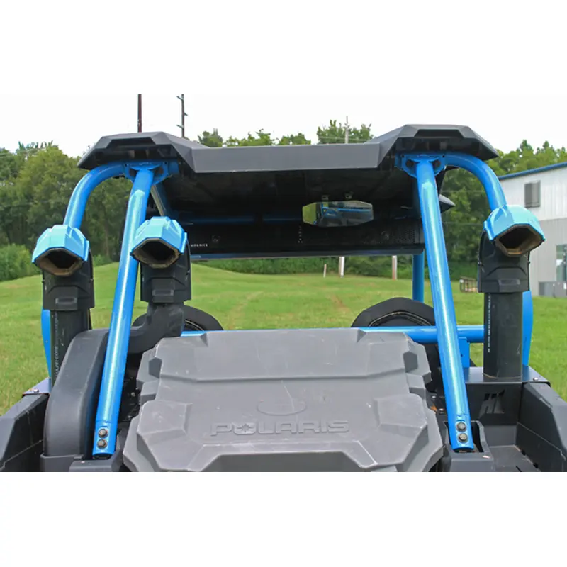 HIGH LIFTER SNORKEL KIT SNORK-RRK-HL