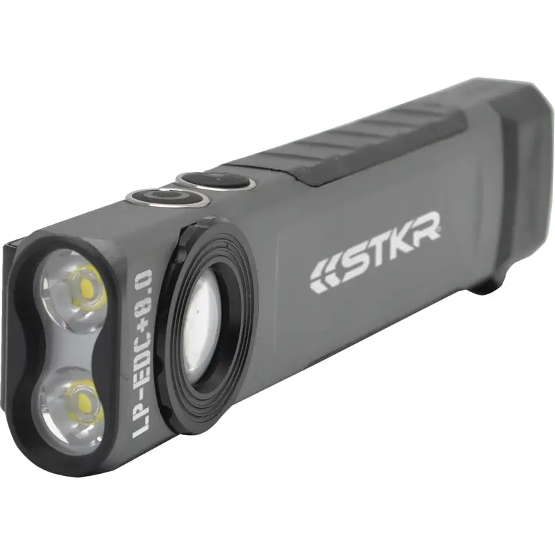Low Profile Flashlight LP-EDC  8.0