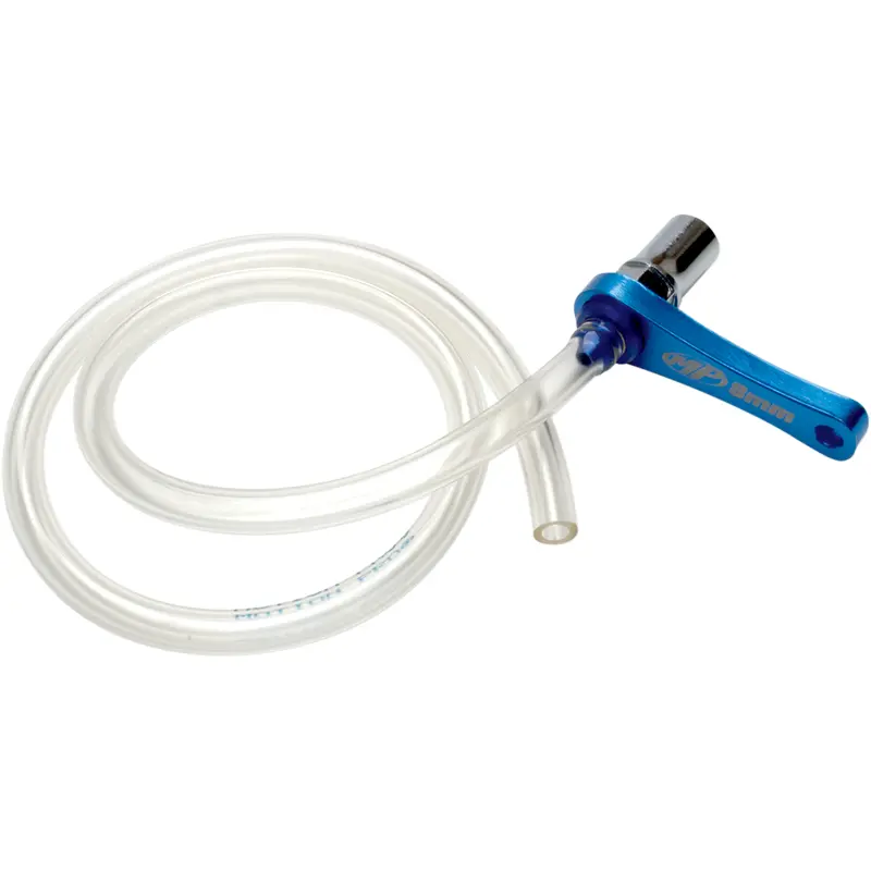 Motion Pro Mini Brake Bleeder