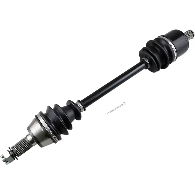 NEW MOOSE RACING Complete Axle Kits 0214-1660 fits Polaris