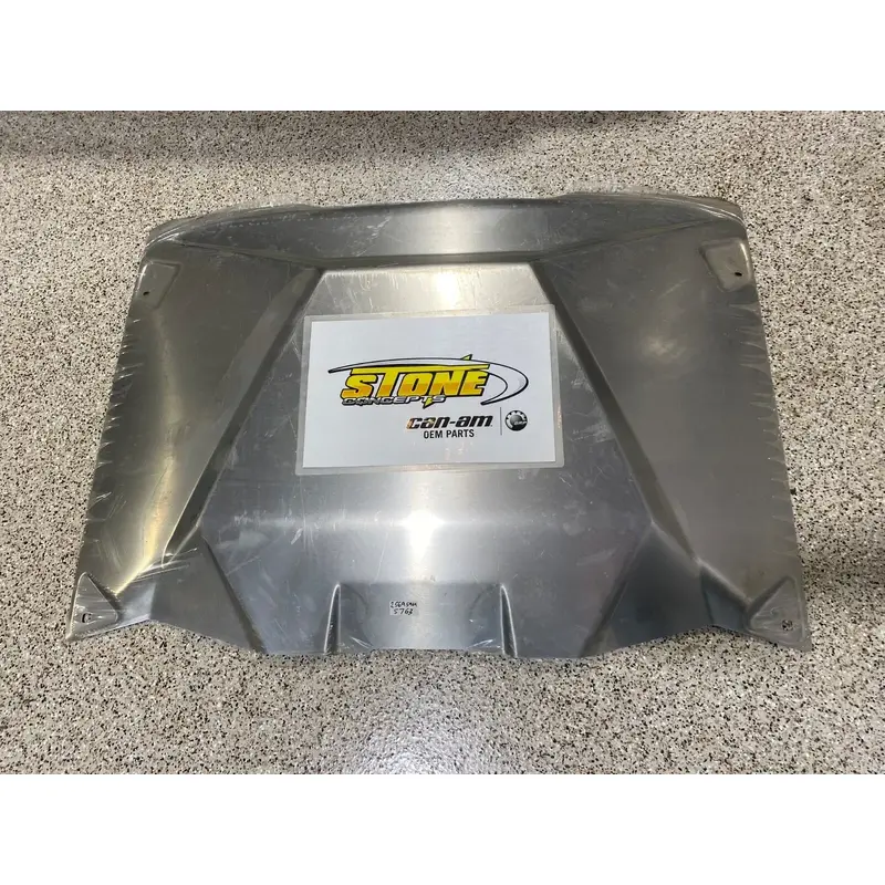 OEM CAN-AM  MAVERICK X3 RR XRC ALUMINUM METAL ROOF 17-23 715002900