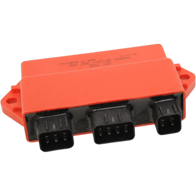RICK'S MOTORSPORT ELECTRIC Fits Hot Shot CDI Box - Yamaha 15-422