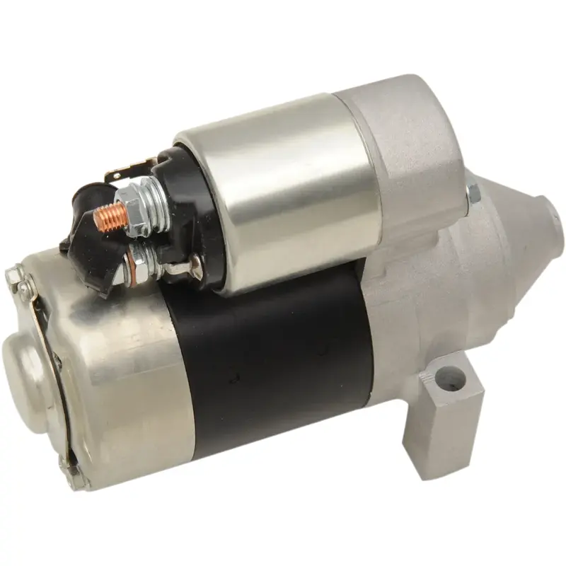 RICK'S MOTORSPORT ELECTRIC Starter Motor - Fits Polaris 61-520