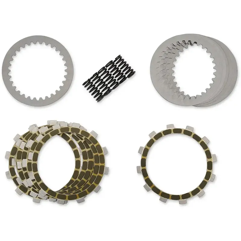 BARNETT Clutch Kit Fits 304-70-10011