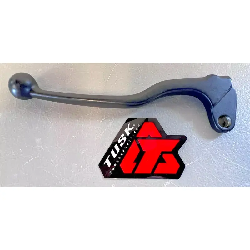Clutch Lever Yamaha YZ85 YZ125 YZ250 Tusk Black YZ WR 80 85 125 250 400F WR250R