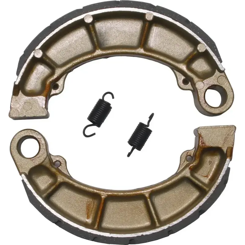EBC Grooved Brake Shoes 351G