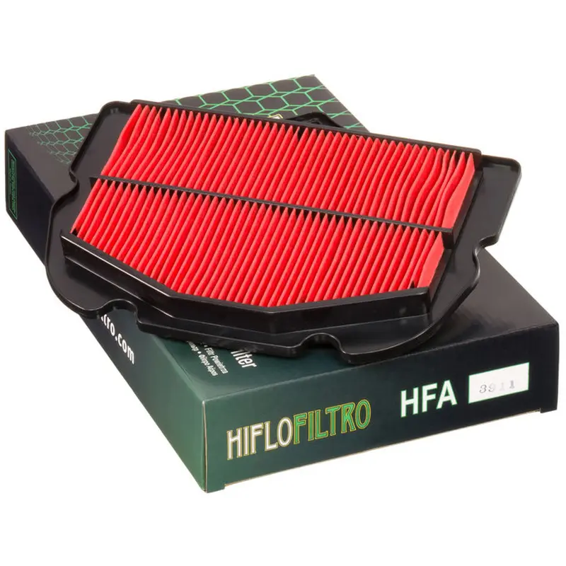 HIFLOFILTRO AIR FILTER