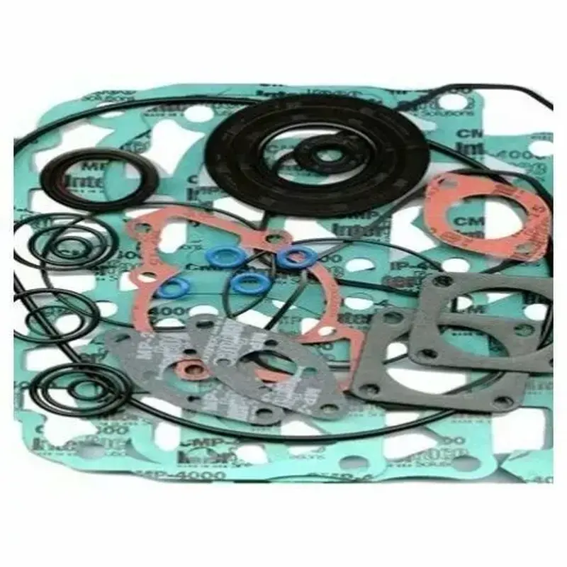 Moose Racing ATV Complete Gasket Kit With Oil Seals M811814