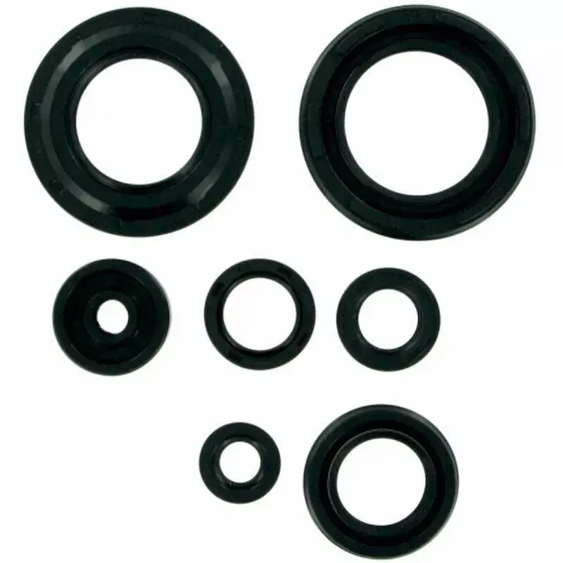 Moose Racing Oil Seal Set Yamaha YFZ350 Banshee 1987-2006 M822154