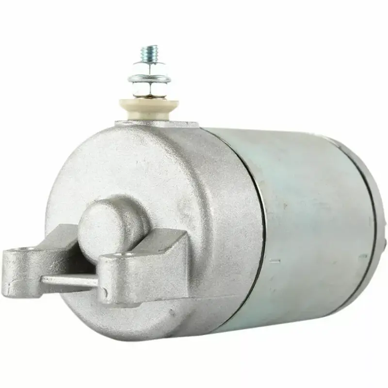 Parts Unlimited Starter Motor 2110-0624