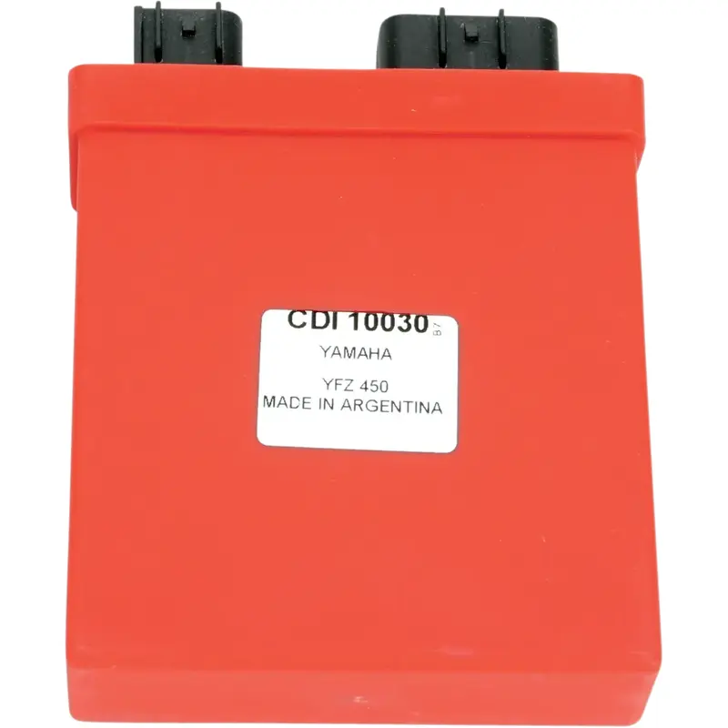 RICK'S MOTORSPORT ELECTRIC Fits Hot Shot CDI Box - Yamaha 15-415