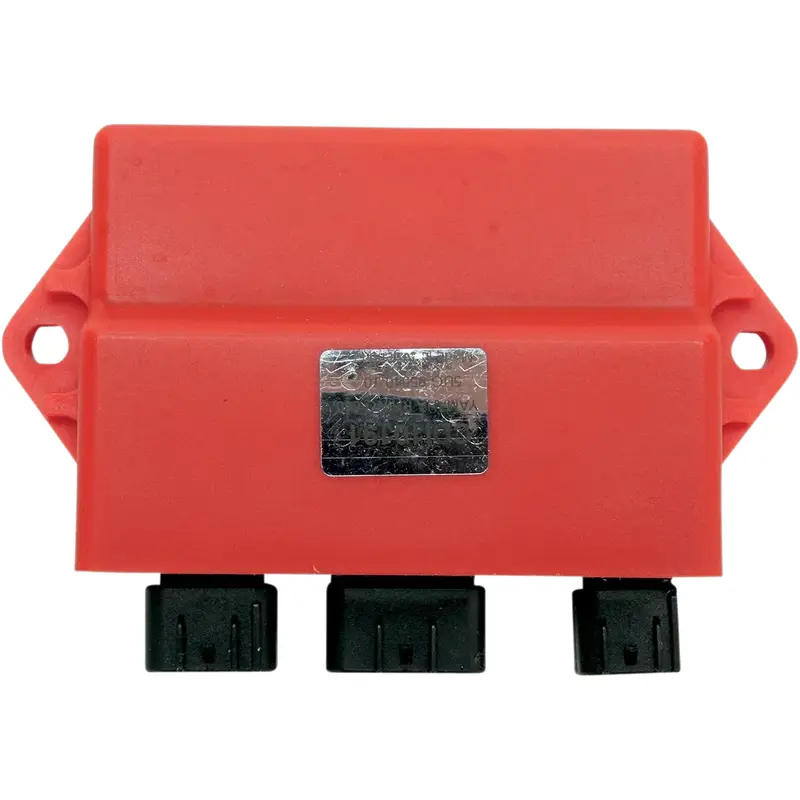 RICK'S MOTORSPORT ELECTRIC Fits Hot Shot CDI Box - Yamaha 15-416