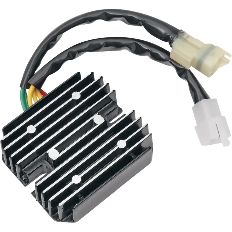RICK'S MOTORSPORT ELECTRIC Regulator/Rectifier - Fits Arctic Cat 10-663