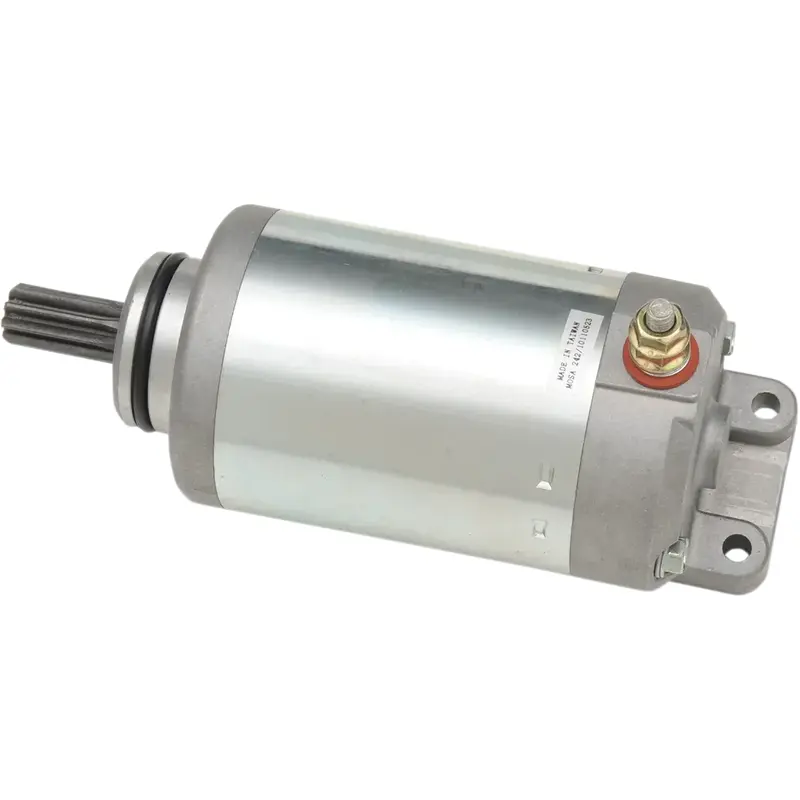 RICK'S MOTORSPORT ELECTRIC Starter Motor - Fits Arctic Cat 61-321