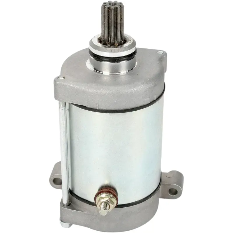 RICK'S MOTORSPORT ELECTRIC Starter Motor - Fits Yamaha 61-409