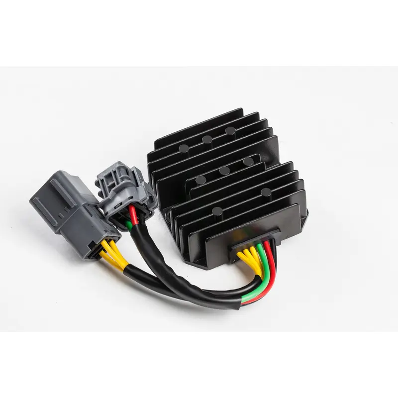 RICKS REGULATOR / RECTIFIER