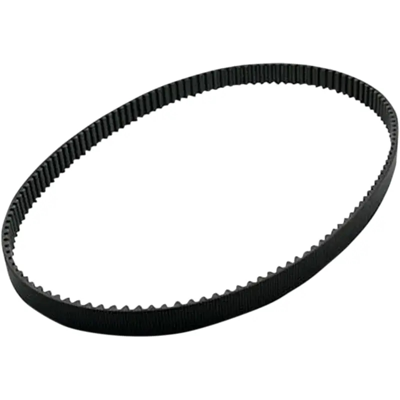 S&amp;S CYCLE Final Drive Belt - Fits 128-Tooth - 1-1/2" - FLST/FXST 106-0350