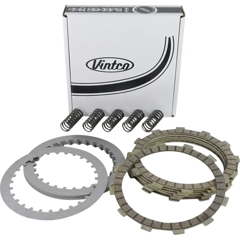VINTCO Clutch Plate Kit - ATC Fits 250 R KCLH12