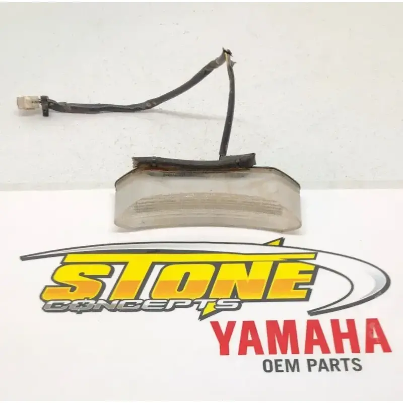YFZ450 X R YFZ 450R 450X YFZ450R YFZ450X YAMAHA TAIL LIGHT RAPTOR 700 2009-2025