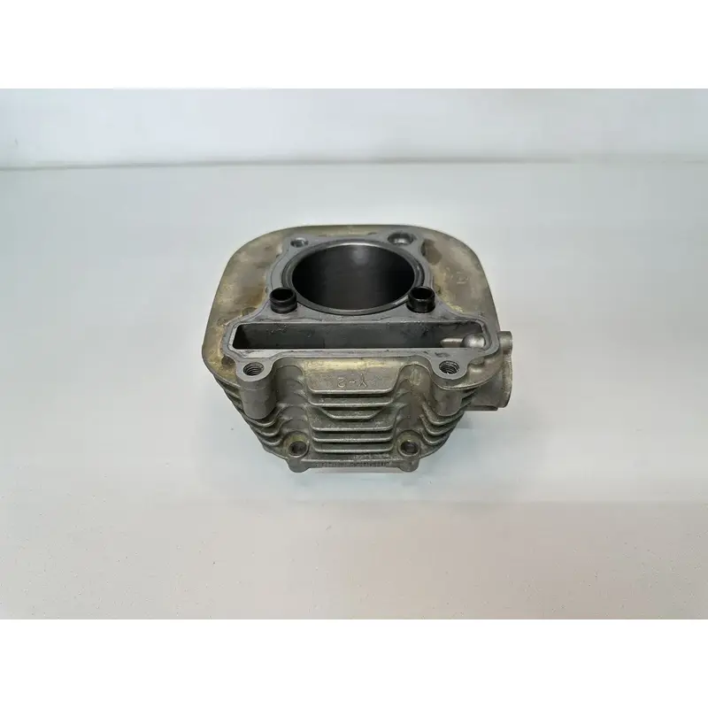 #3 USED OEM 92-04 YAMAHA 250 TIMBERWOLF BEAR TRACKER CYLINDER JUG 71MM BORE