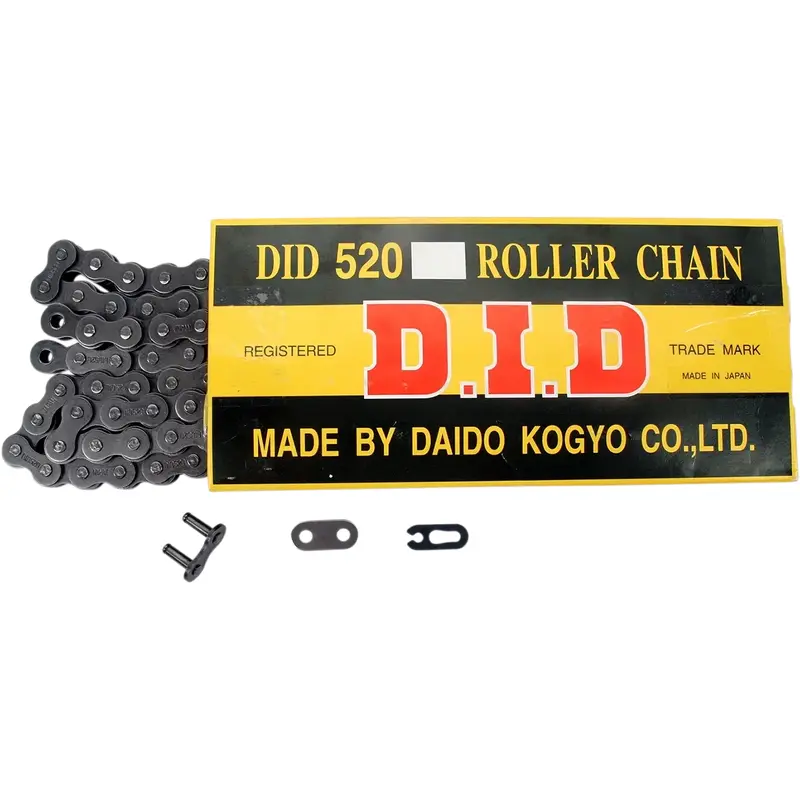 DID Fits 520 Standard - Drive Chain - 98 Links M520X98RB