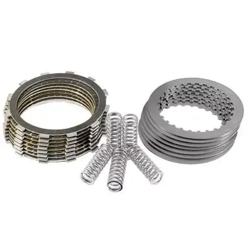 EBC DRC Clutch Kit Heavy Duty Plates Honda TRX450R TRX 450R 450 R 04 05 06 07 08