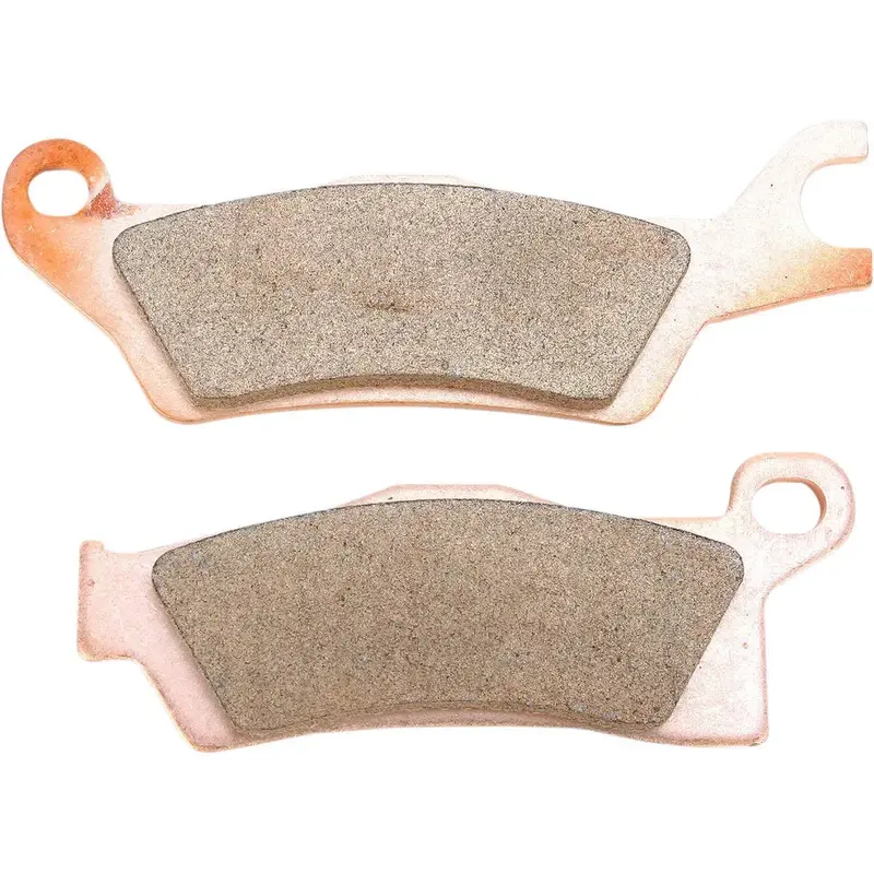 EBC Sintered Brake Pads FA618R
