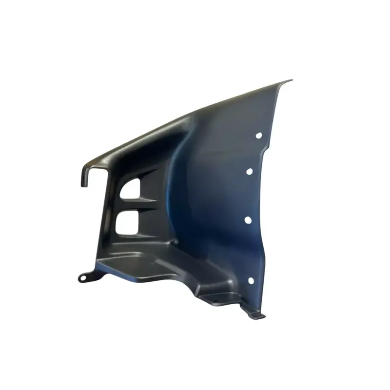 HONDA RIGHT REAR LOWER SPLASH GAURD 1998-2004 FOURTRAX FOREMAN S / FM MODELS