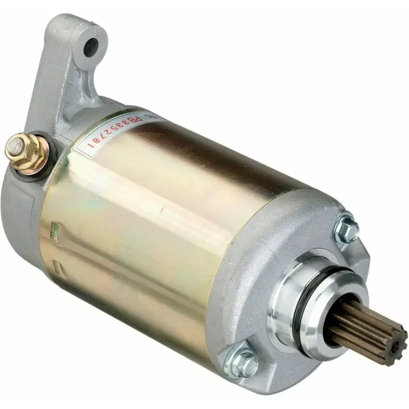MOOSE 2110-0349 Starter Yamaha Big Bear 350 YFM350U 1997-98