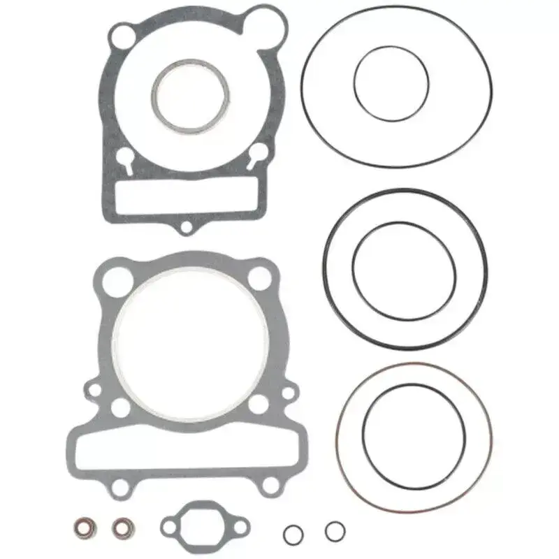 Moose Top End Gasket Set Yamaha YFM350 Raptor 04-06 YFM350BA Bruin 2x4 04-06