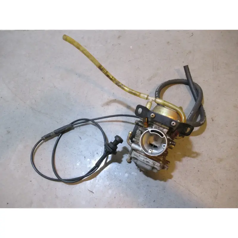Polaris Magnum 325 4X4 Carburetor 2001