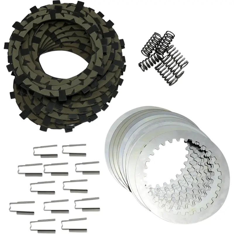 REKLUSE TorqDrive? Clutch Pack - Fits Raptor 700 RMS-2807090
