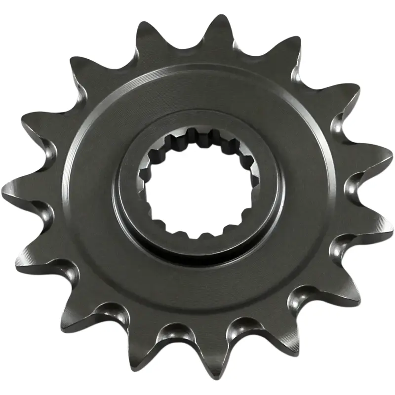 RENTHAL Front Sprocket - Fits 15 Tooth - Beta/Gas Gas/Husqvarna/KTM